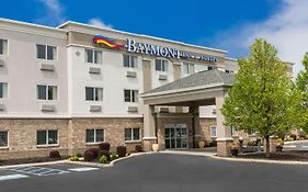 Baymont Noblesville Indiana